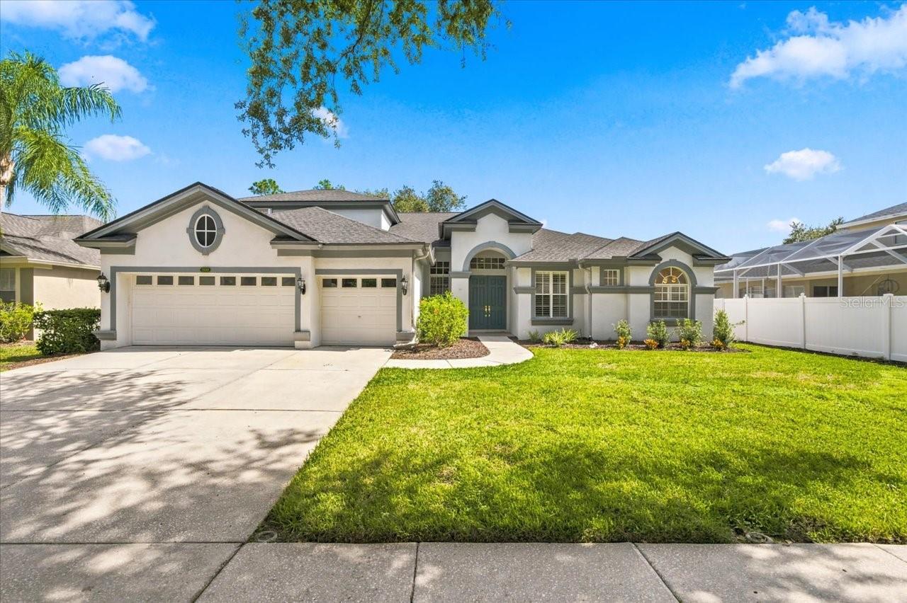 15019 Lake Emerald, Tampa, FL 33618