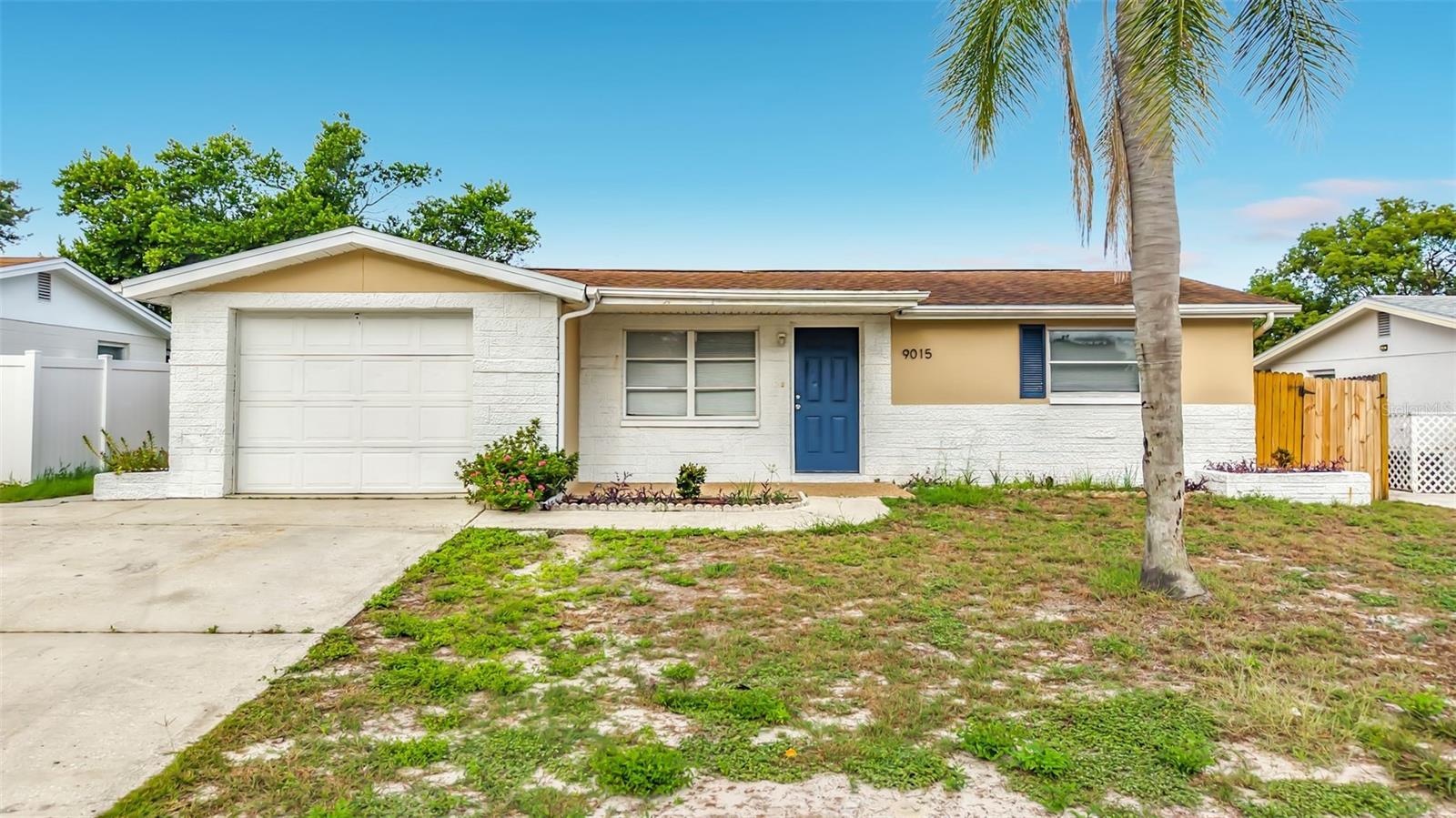 9015 Collage, Port Richey, FL 34668