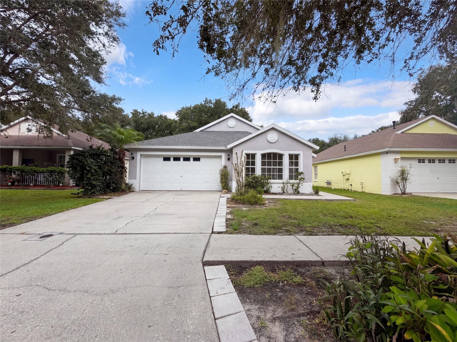 16005 Stags Leap, Lutz, FL 33559