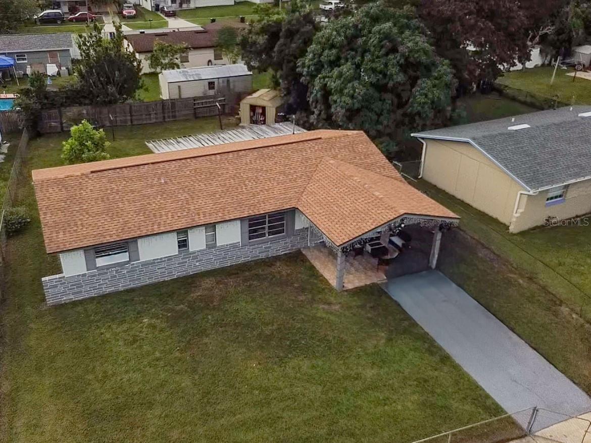 4202 Anthony, Orlando, FL 32822