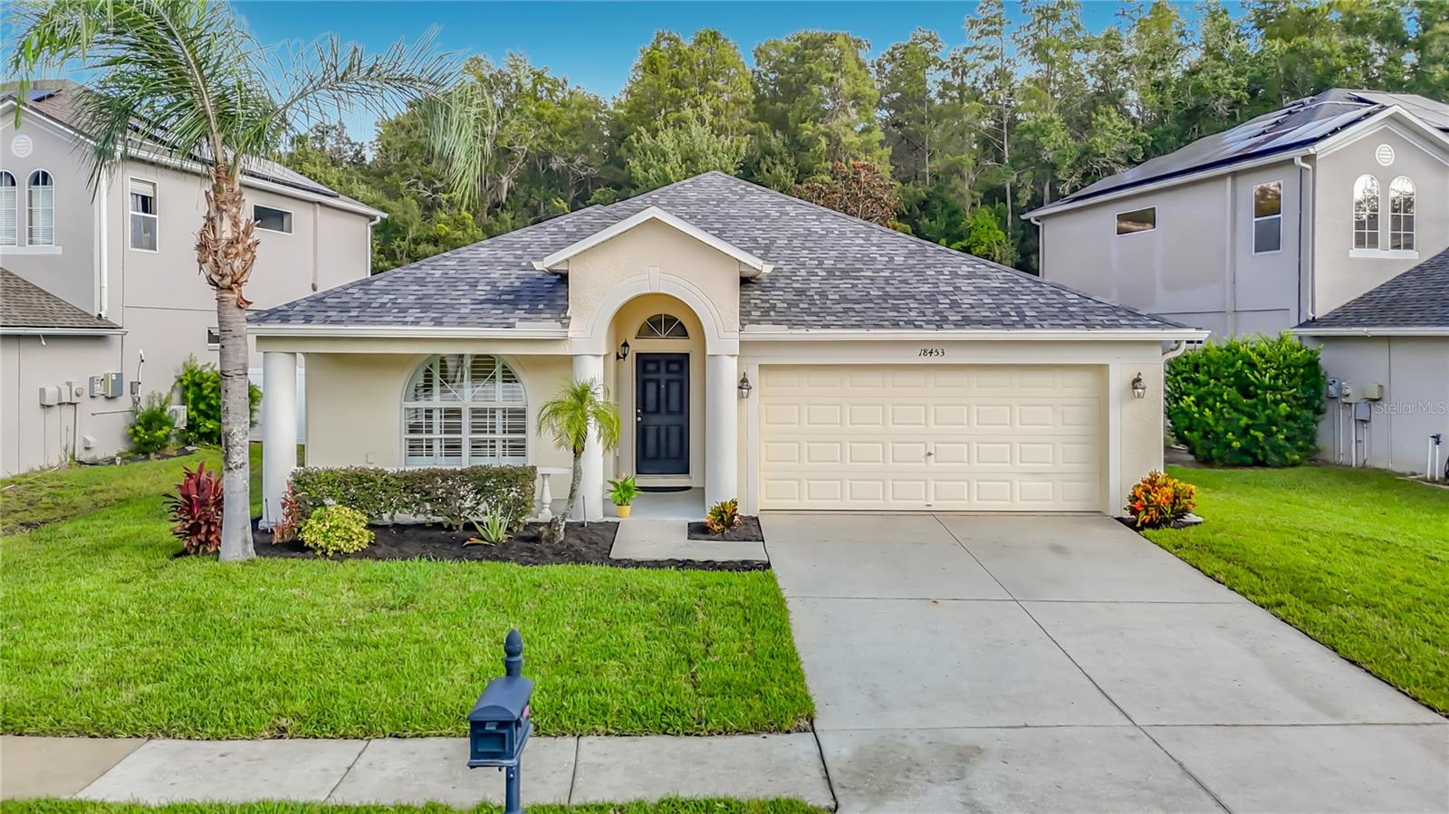 18453 Cypress Bay, Land O Lakes, FL 34638