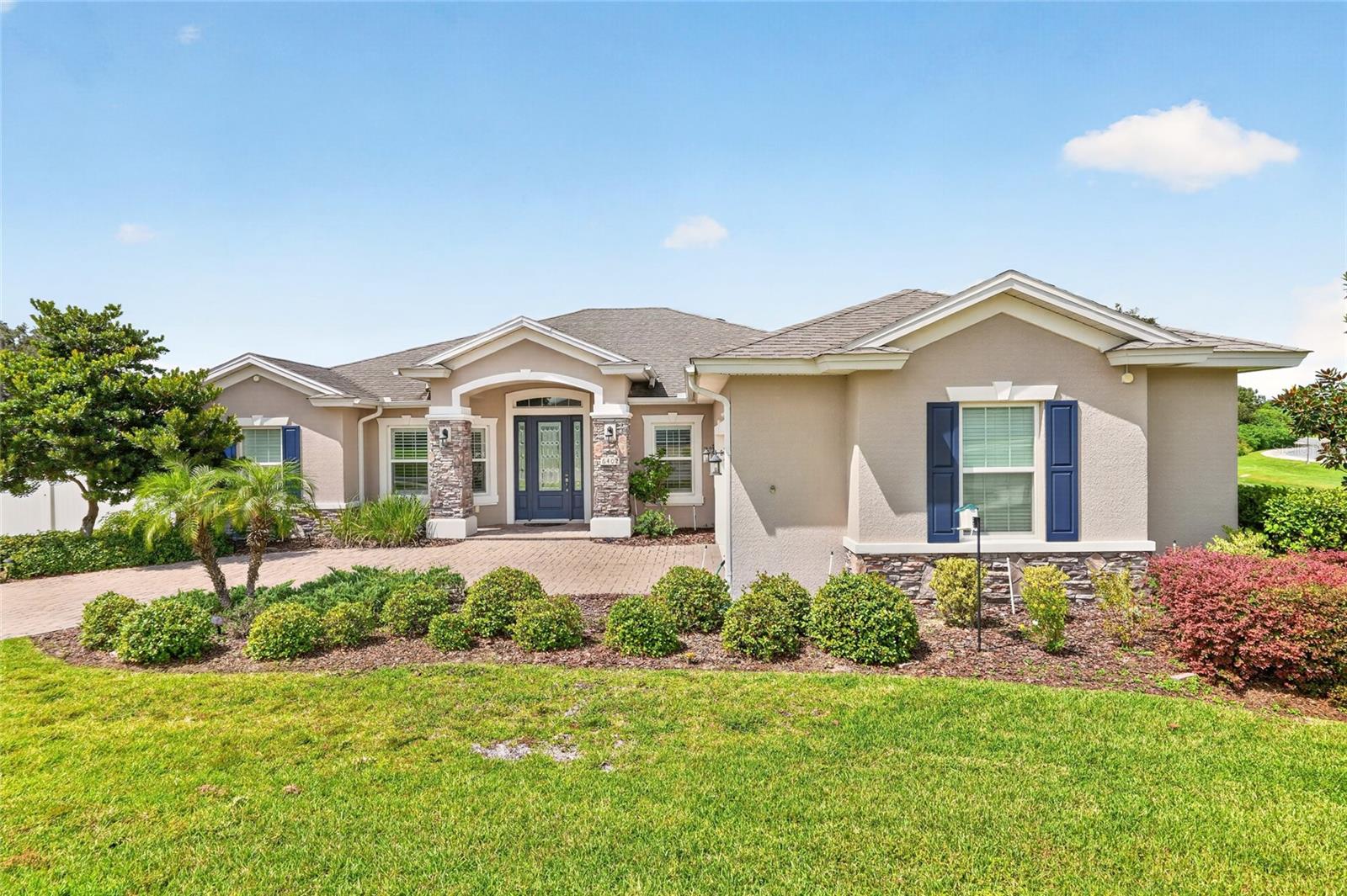 6402 45th, Ocala, FL 34474