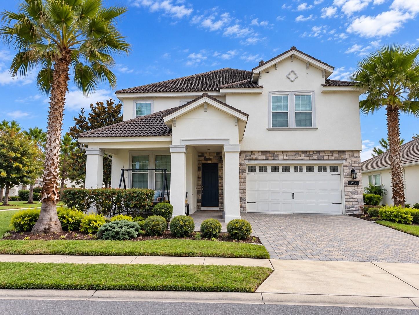 1516 Bunker, Davenport, FL 33896