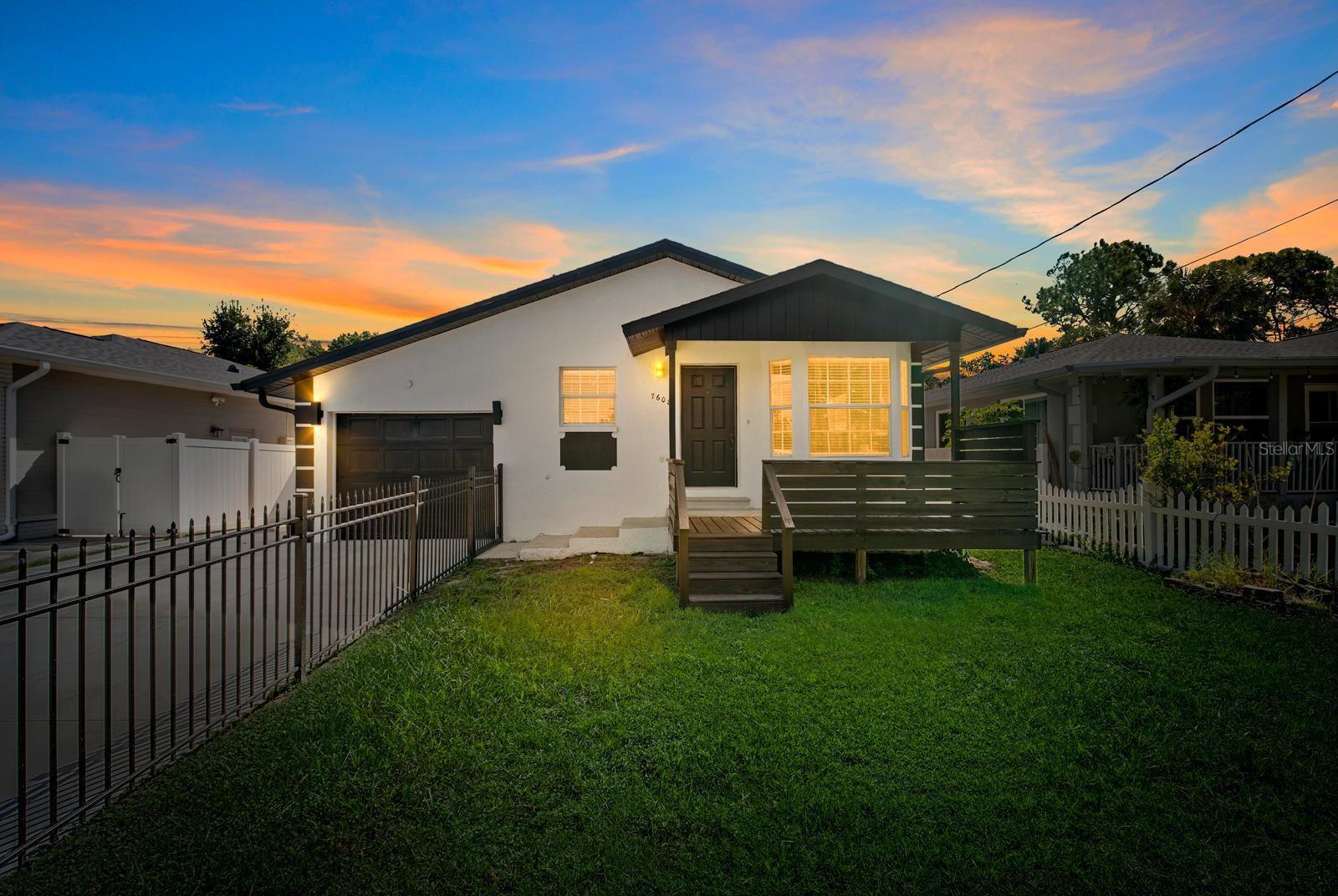 7608 Swoope, Tampa, FL 33616