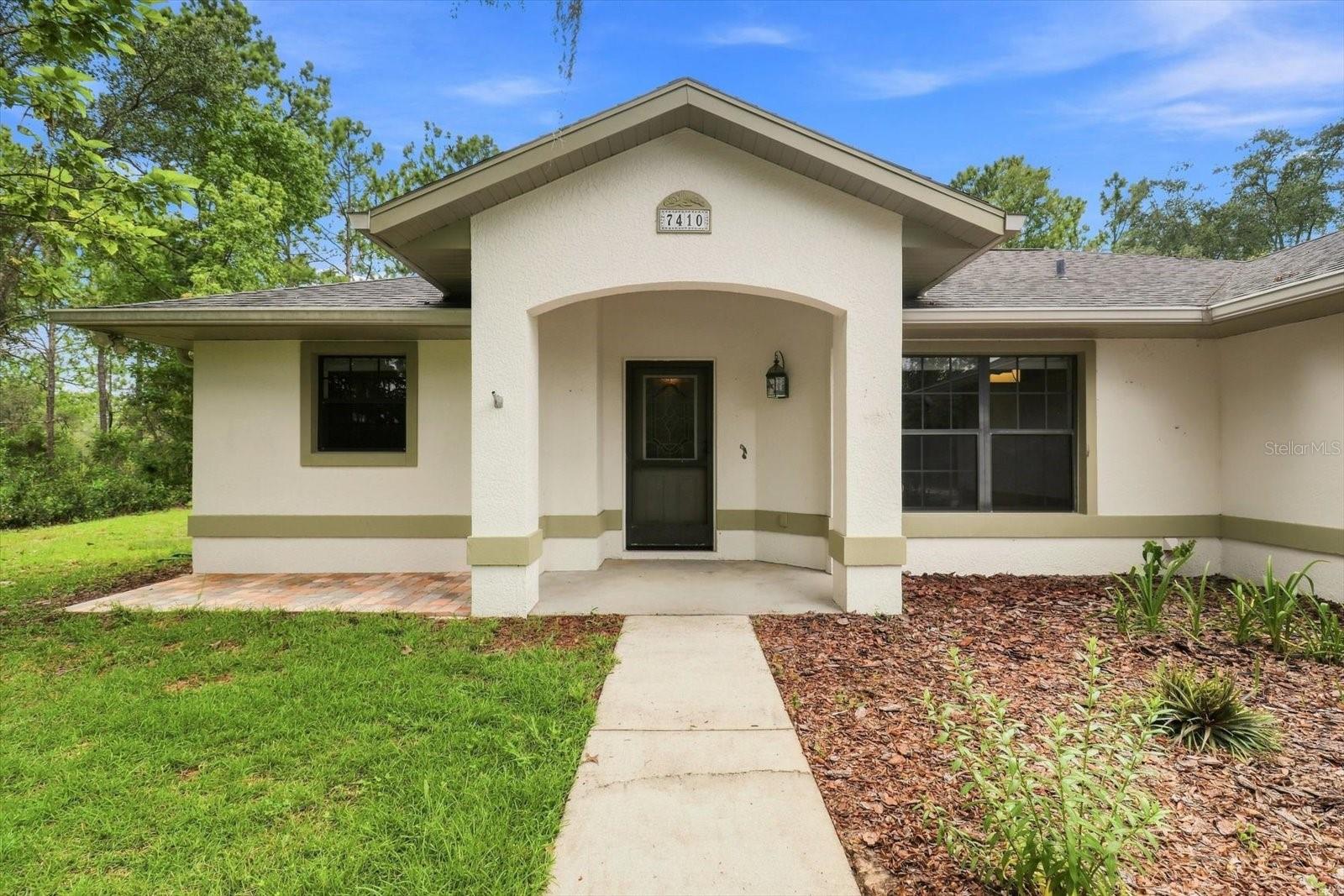 7410 Newcastle, Dunnellon, FL 34433