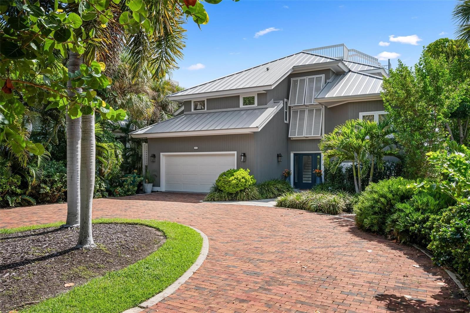 319 Pilot Point, Boca Grande, FL 33921