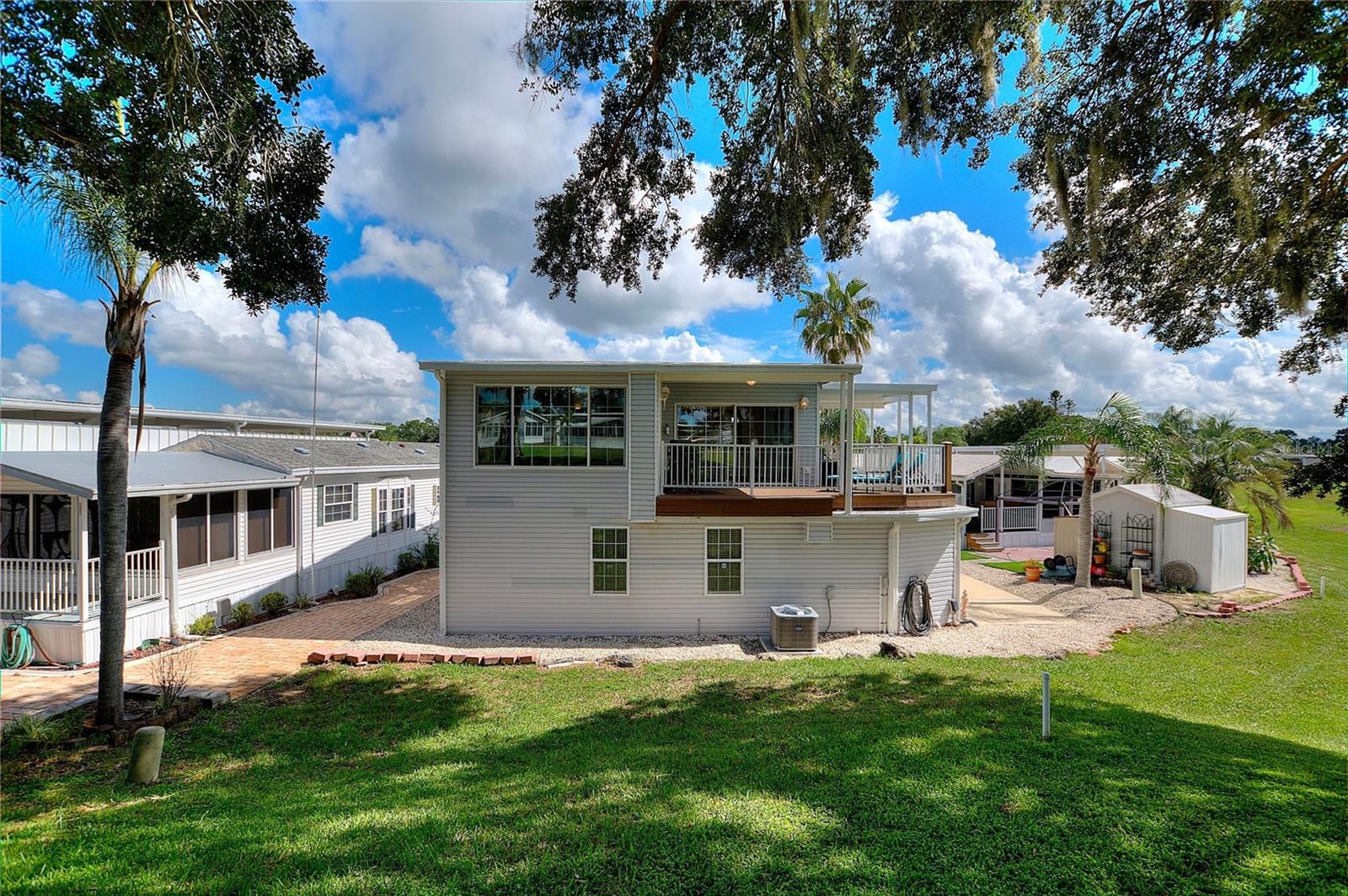 613 Par Pines, Davenport, FL 33837