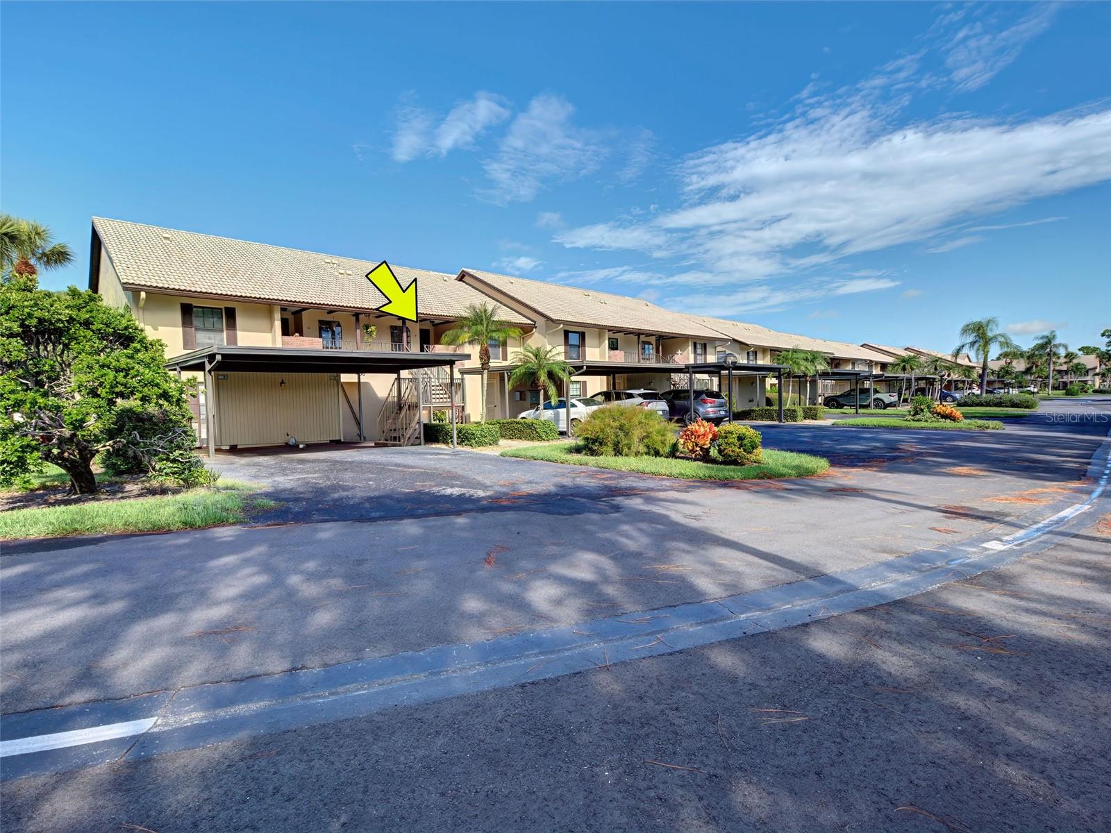 400 Mission Unit F, Venice, FL 34285