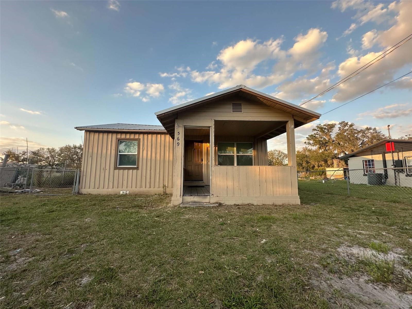 569 Woodard, Eagle Lake, FL 33839
