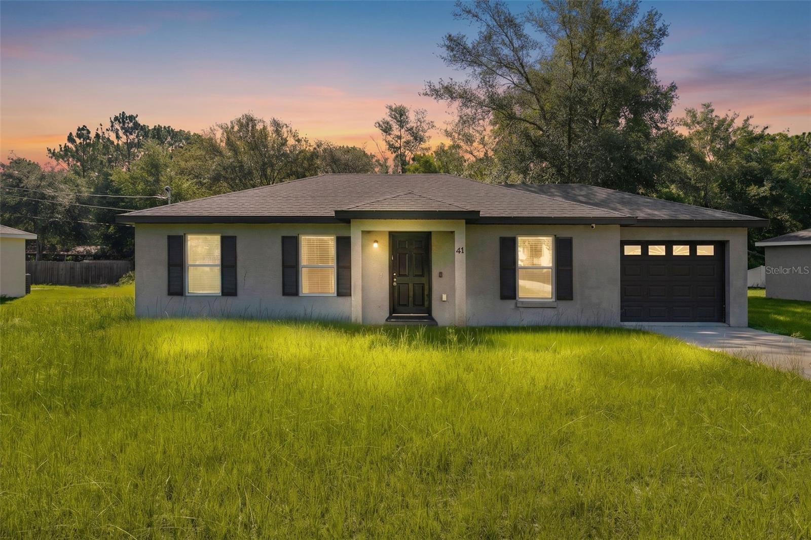 41 Dogwood, Ocala, FL 34472