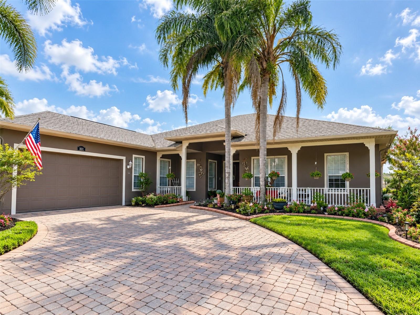 801 Glendora, Kissimmee, FL 34759
