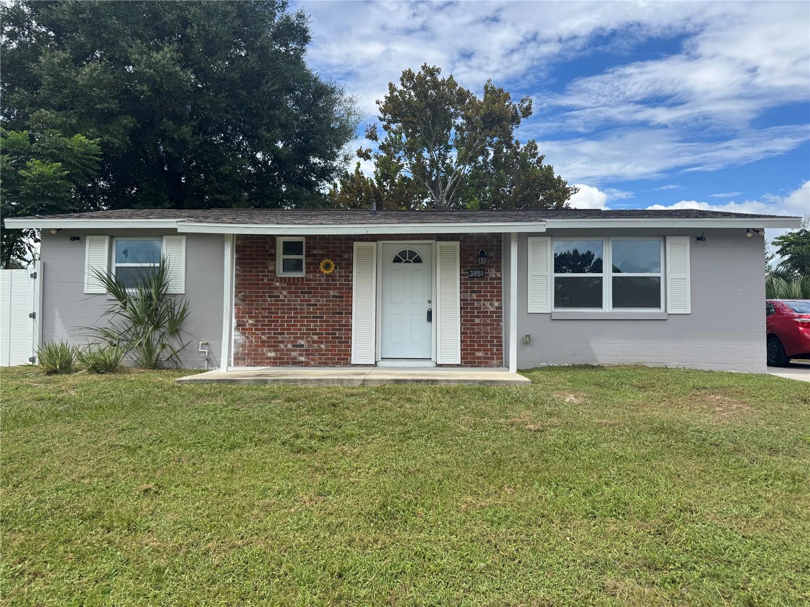 3851 147th Lane Road, Ocala, FL 34473