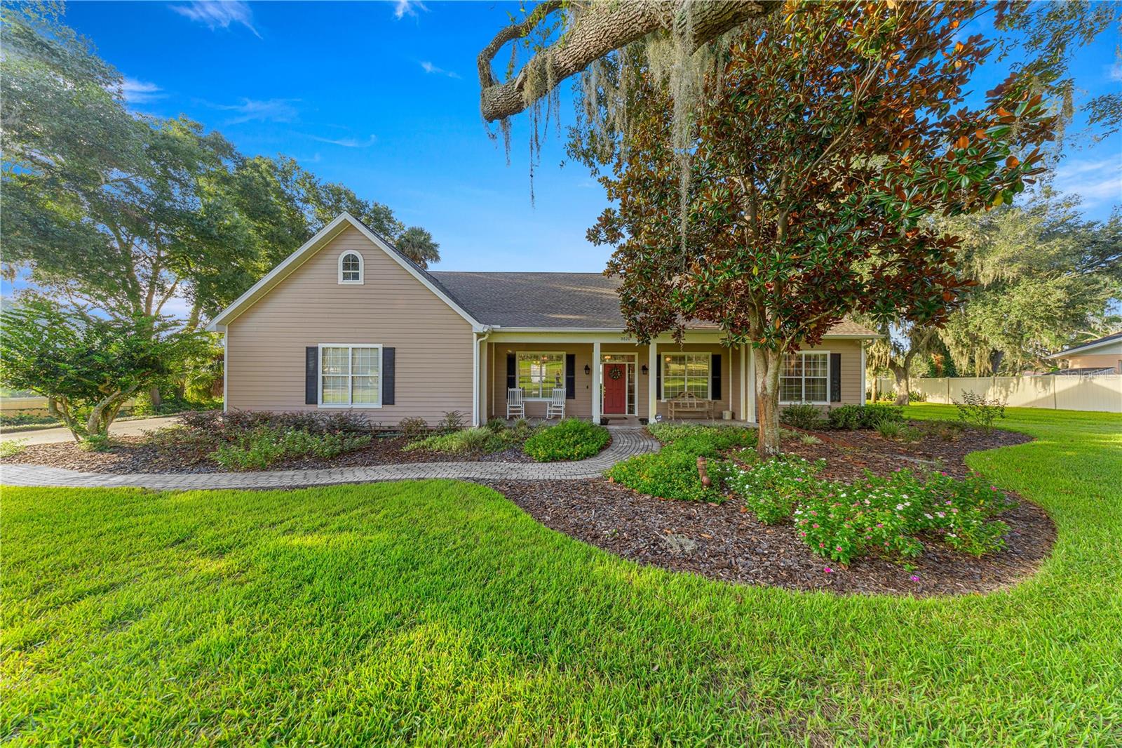 9820 110th Street, Belleview, FL 34420