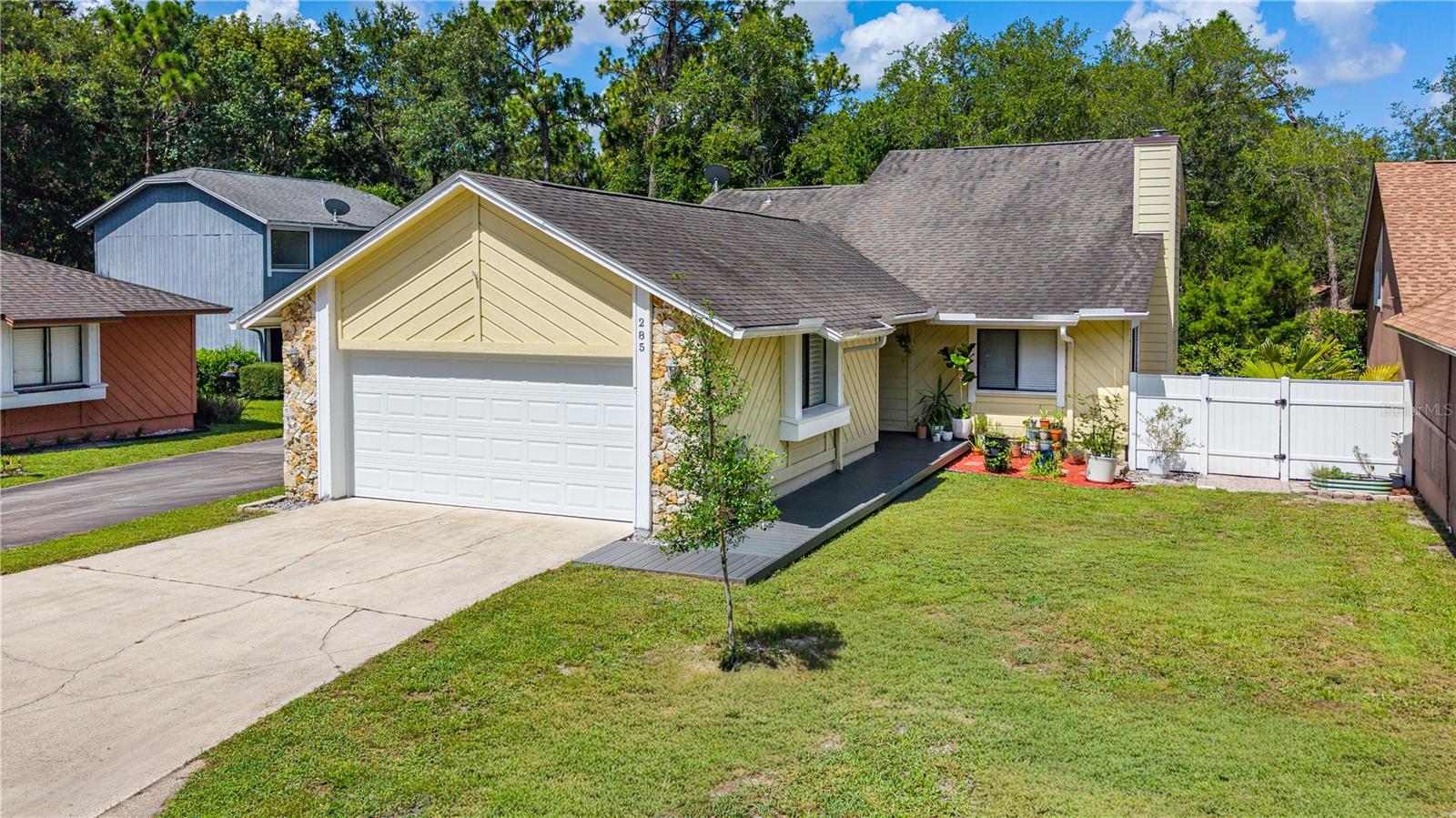 285 Bayridge, Ormond Beach, FL 32174