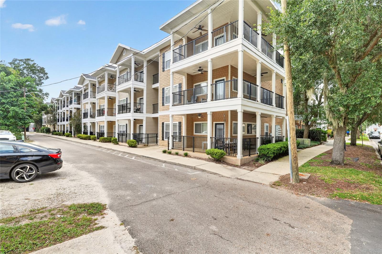 1440 3rd Unit 305, Gainesville, FL 32603