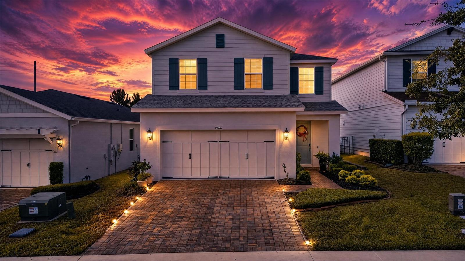 2696 Bobcat Chase, Oakland, FL 34787