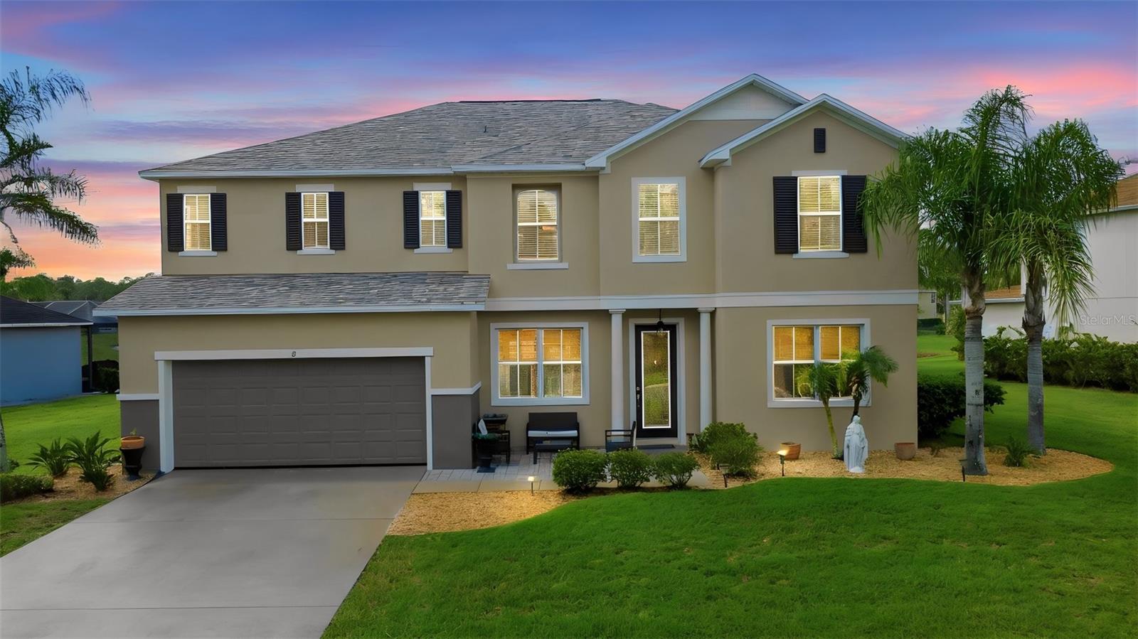 8 Angela, Palm Coast, FL 32164