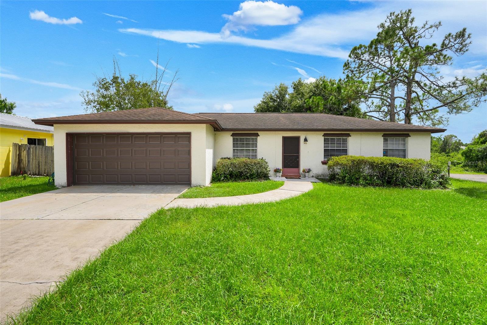 306 Loch Low, Sanford, FL 32773