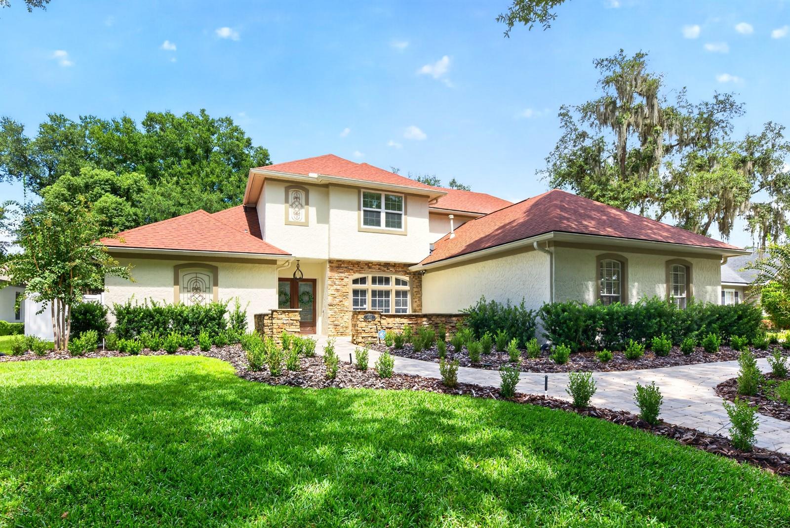 4512 Old Carriage, Oviedo, FL 32765
