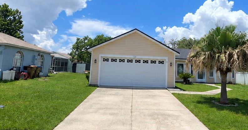 150 Barrington, Kissimmee, FL 34758