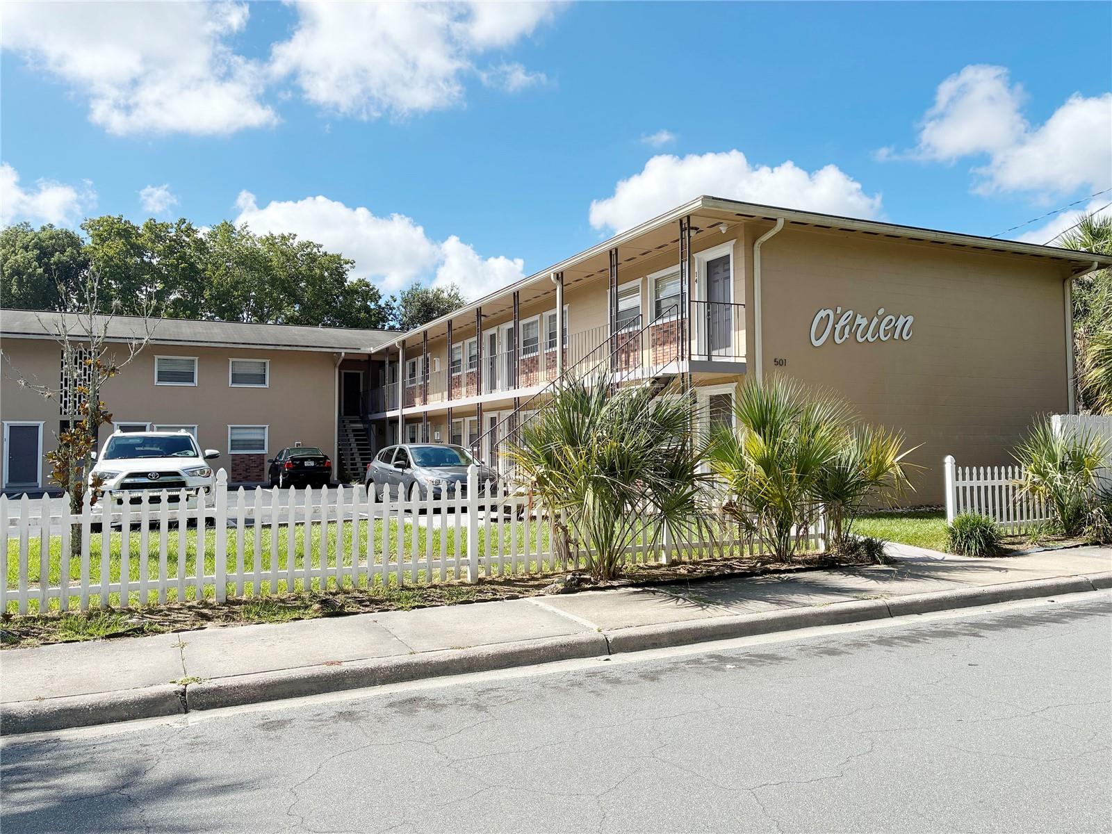 501 15th Unit 4, Gainesville, FL 32601