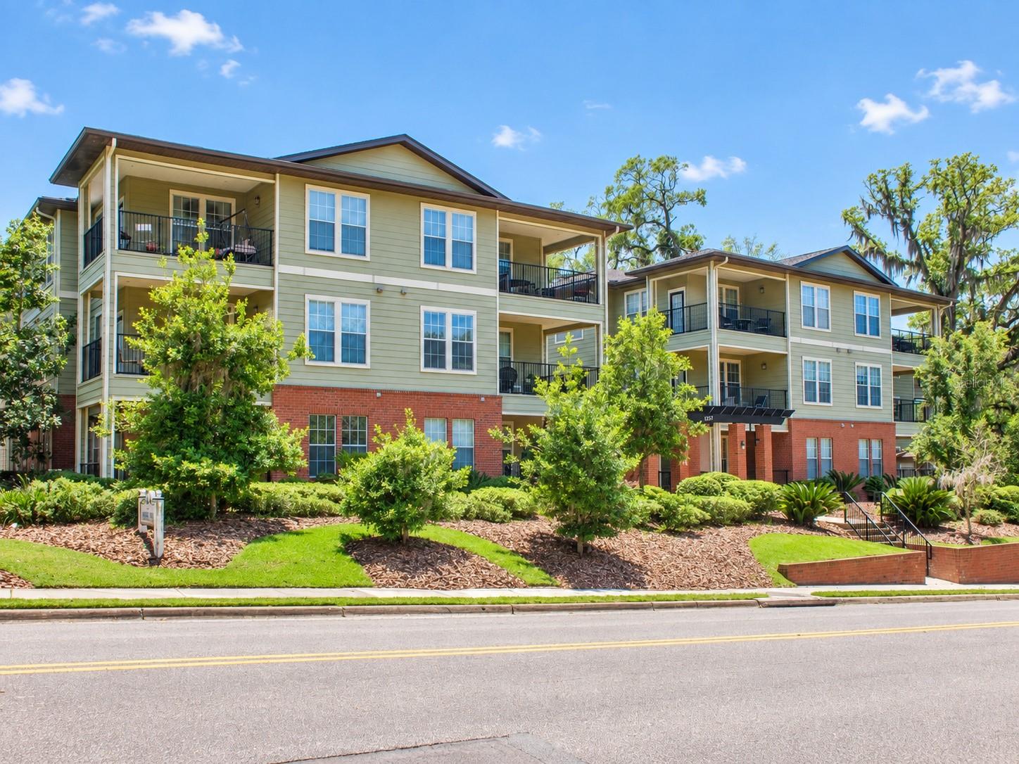 1257 9th Unit 206, Gainesville, FL 32601