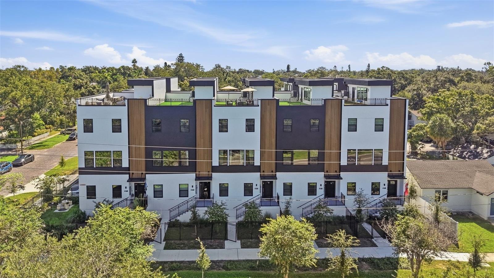 2104 4th Unit 3, St Petersburg, FL 33705