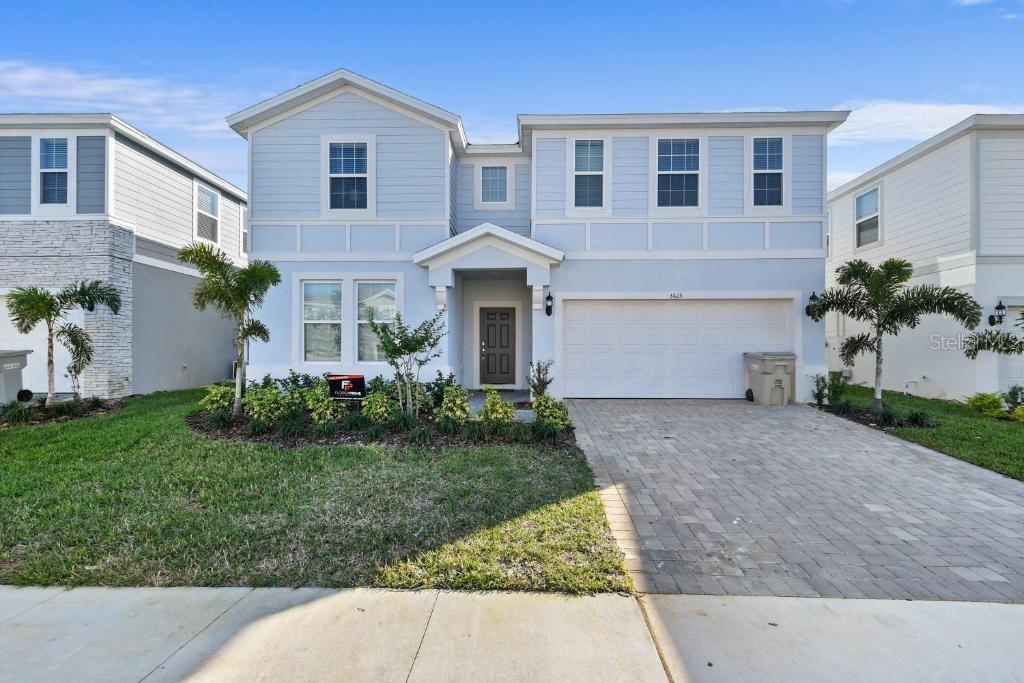 3613 Lily, Davenport, FL 33897