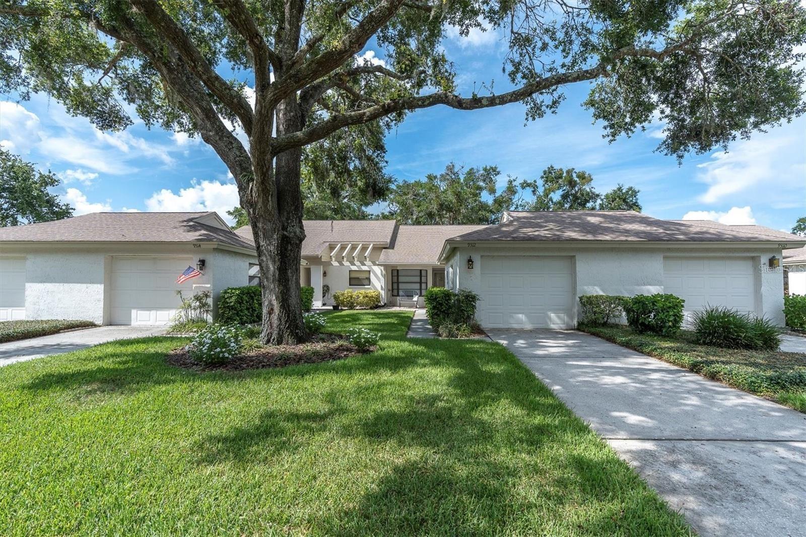 9312 Golf View Unit 3, New Port Richey, FL 34655