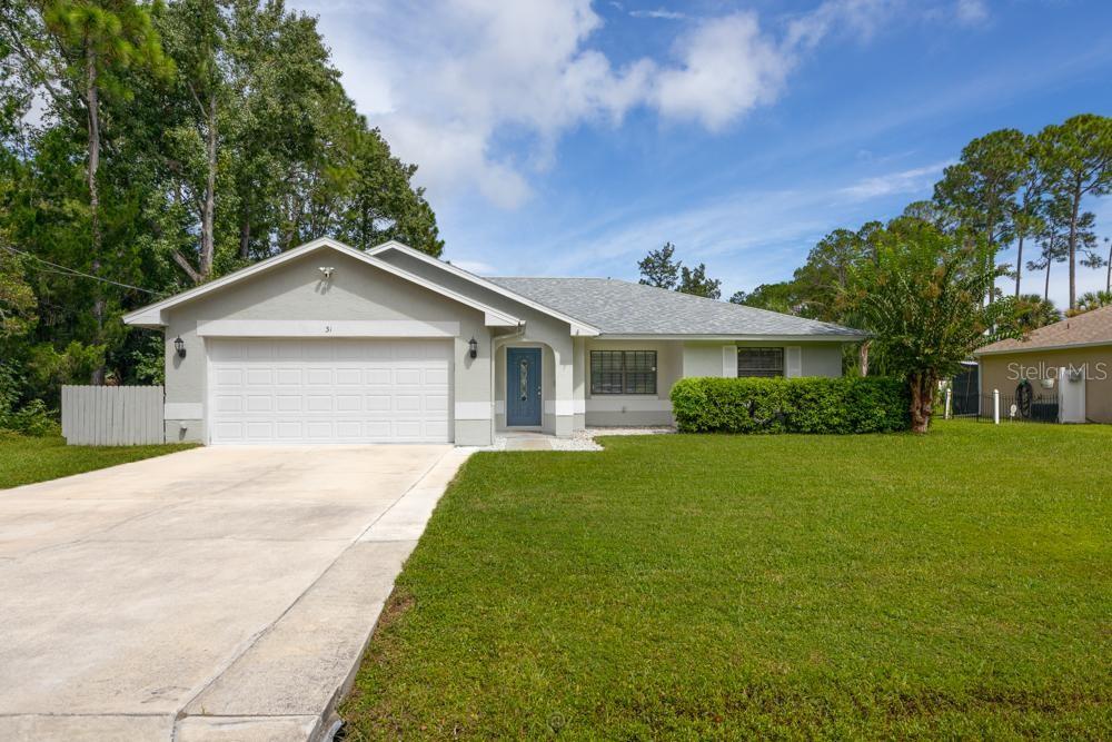 31 Pinelynn, Palm Coast, FL 32164