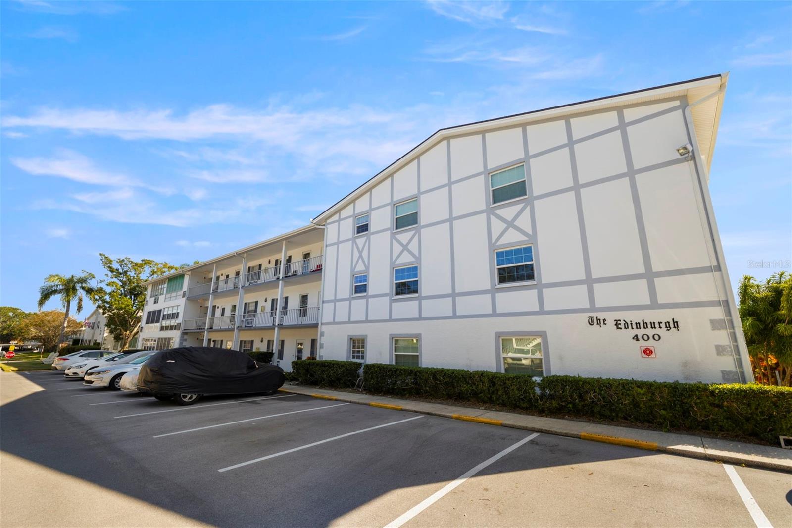400 Glennes Unit 206, Dunedin, FL 34698
