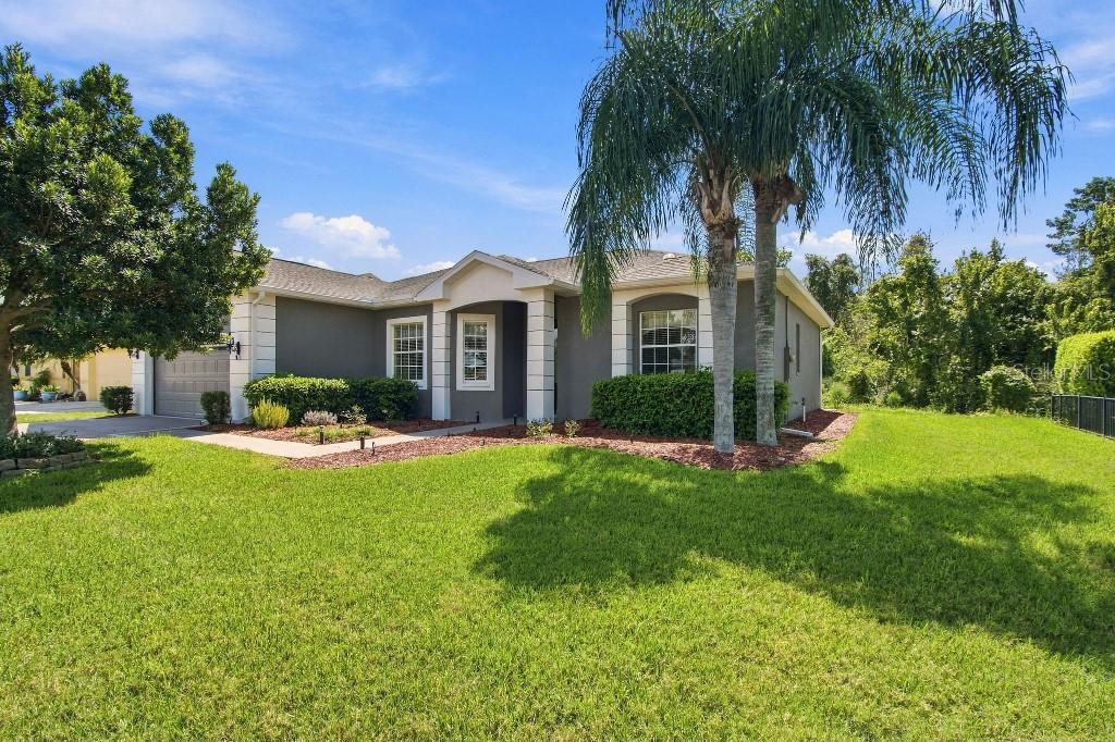 10109 Alamance, San Antonio, FL 33576