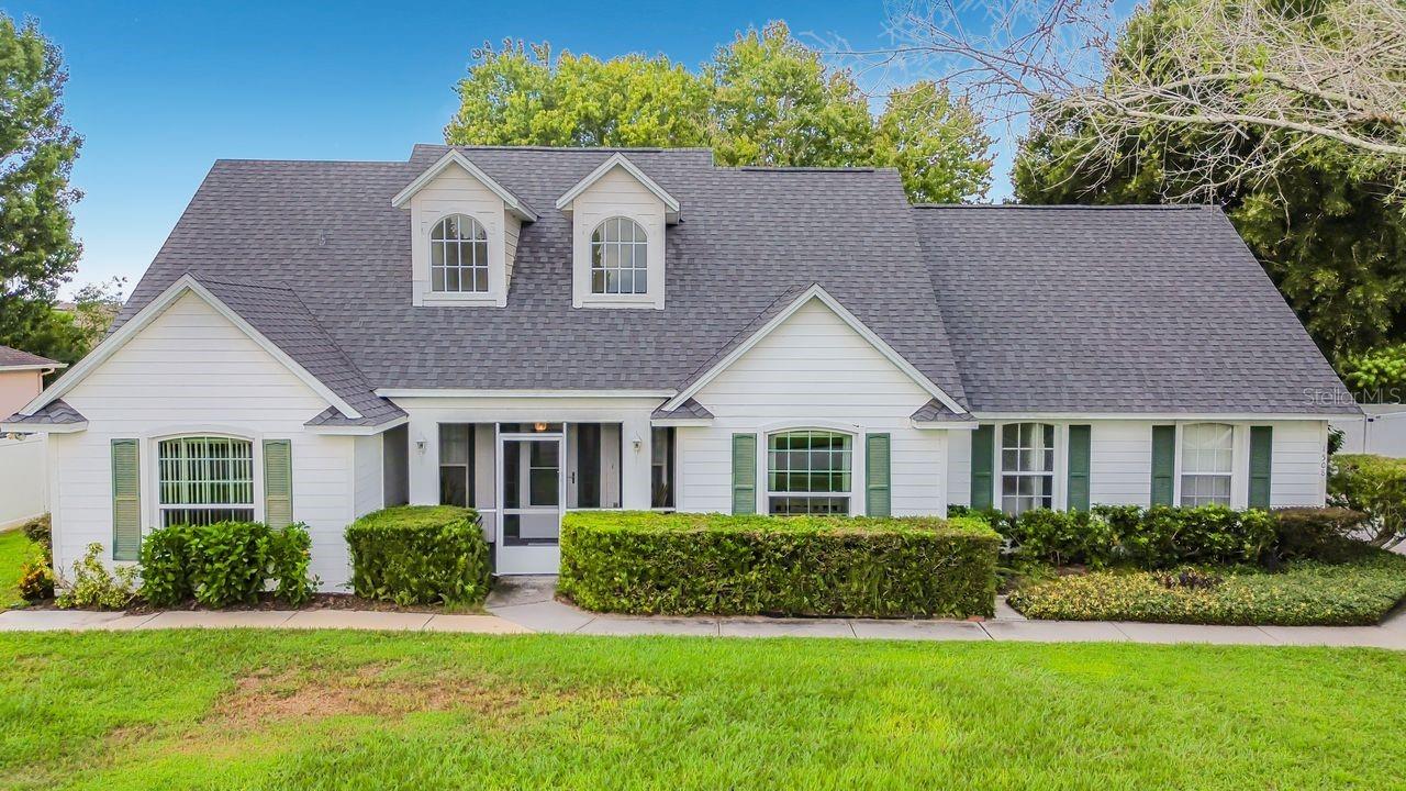 1508 Jenni Lee, Kissimmee, FL 34744