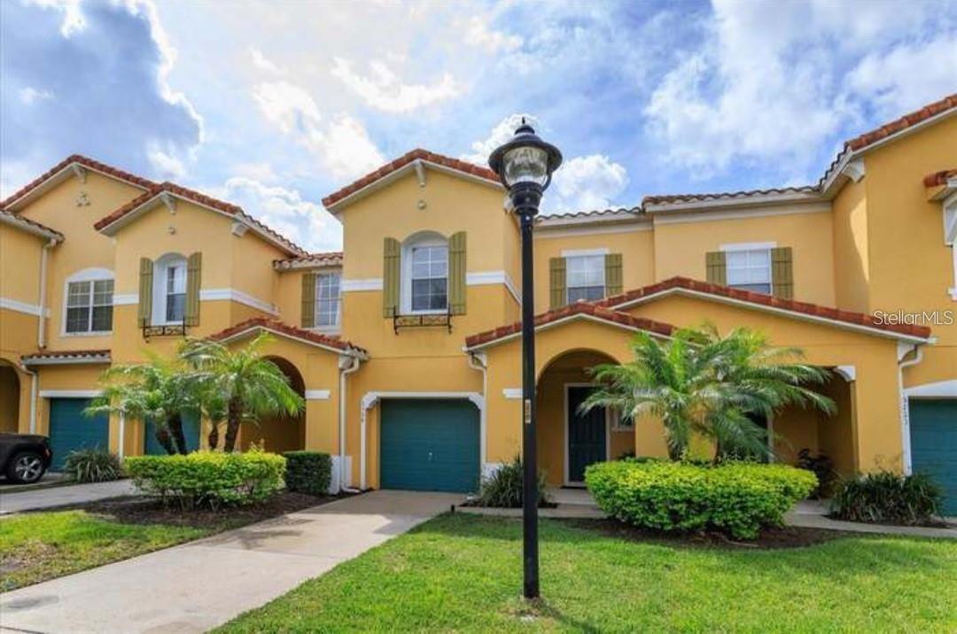 5158 Ambergris Unit 5158, Kissimmee, FL 34746