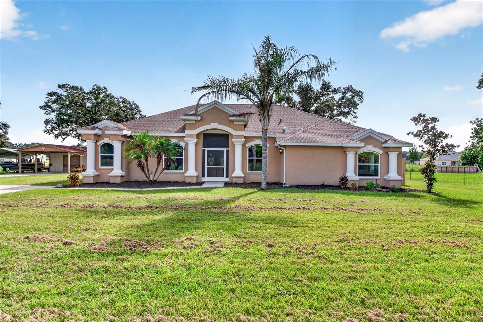 3412 Wolfe, Zephyrhills, FL 33541