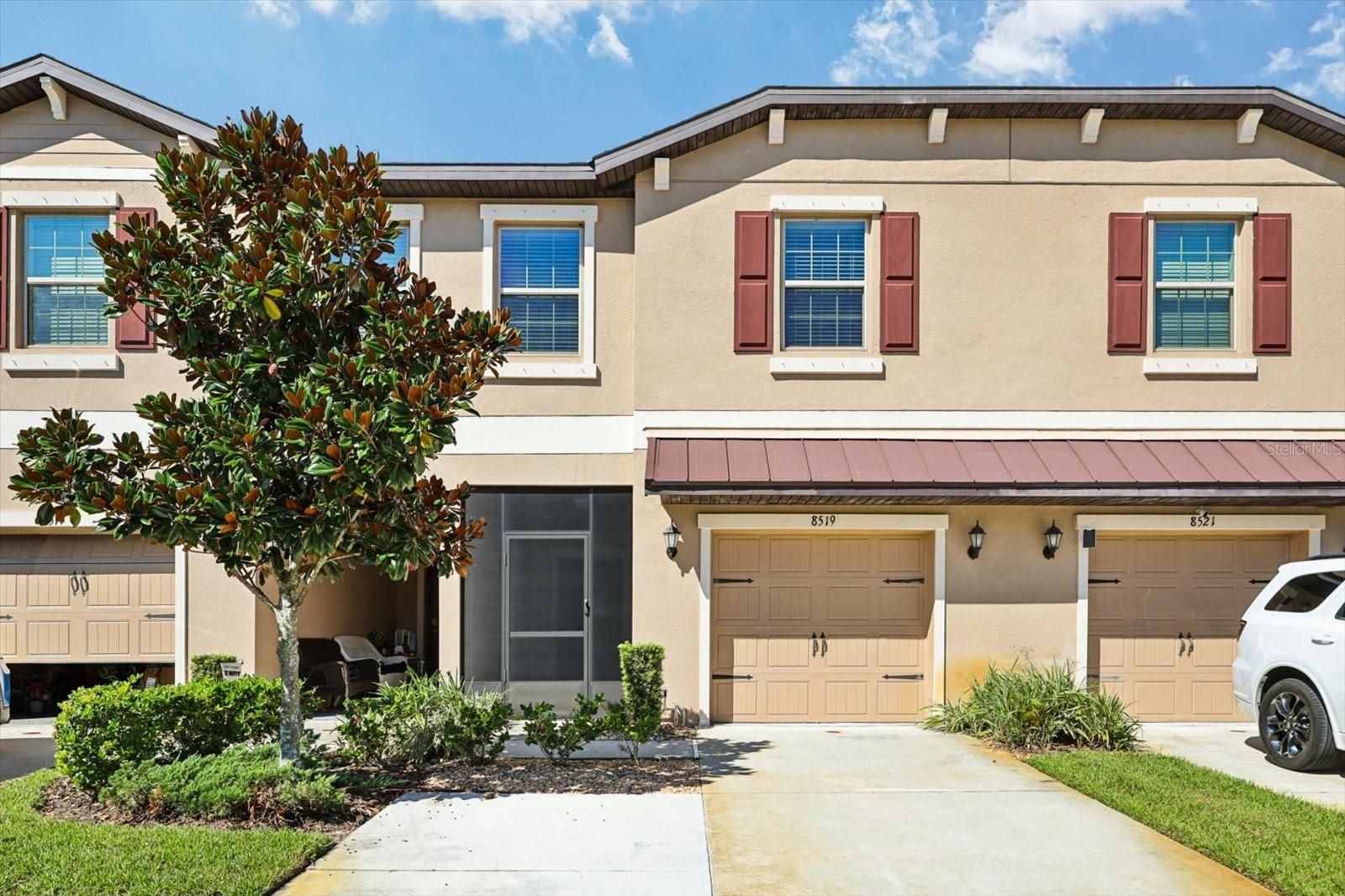 8519 Reedville, New Port Richey, FL 34654