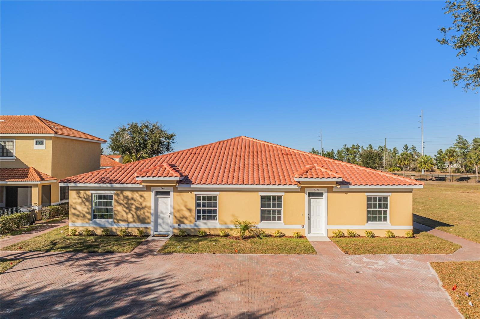 1797 Coriander Unit 1797, Poinciana, FL 34759