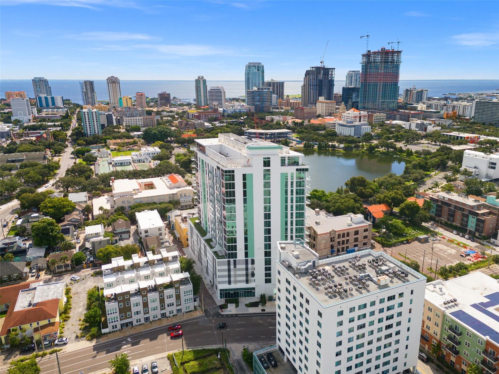 777 3rd Unit 806, St Petersburg, FL 33701
