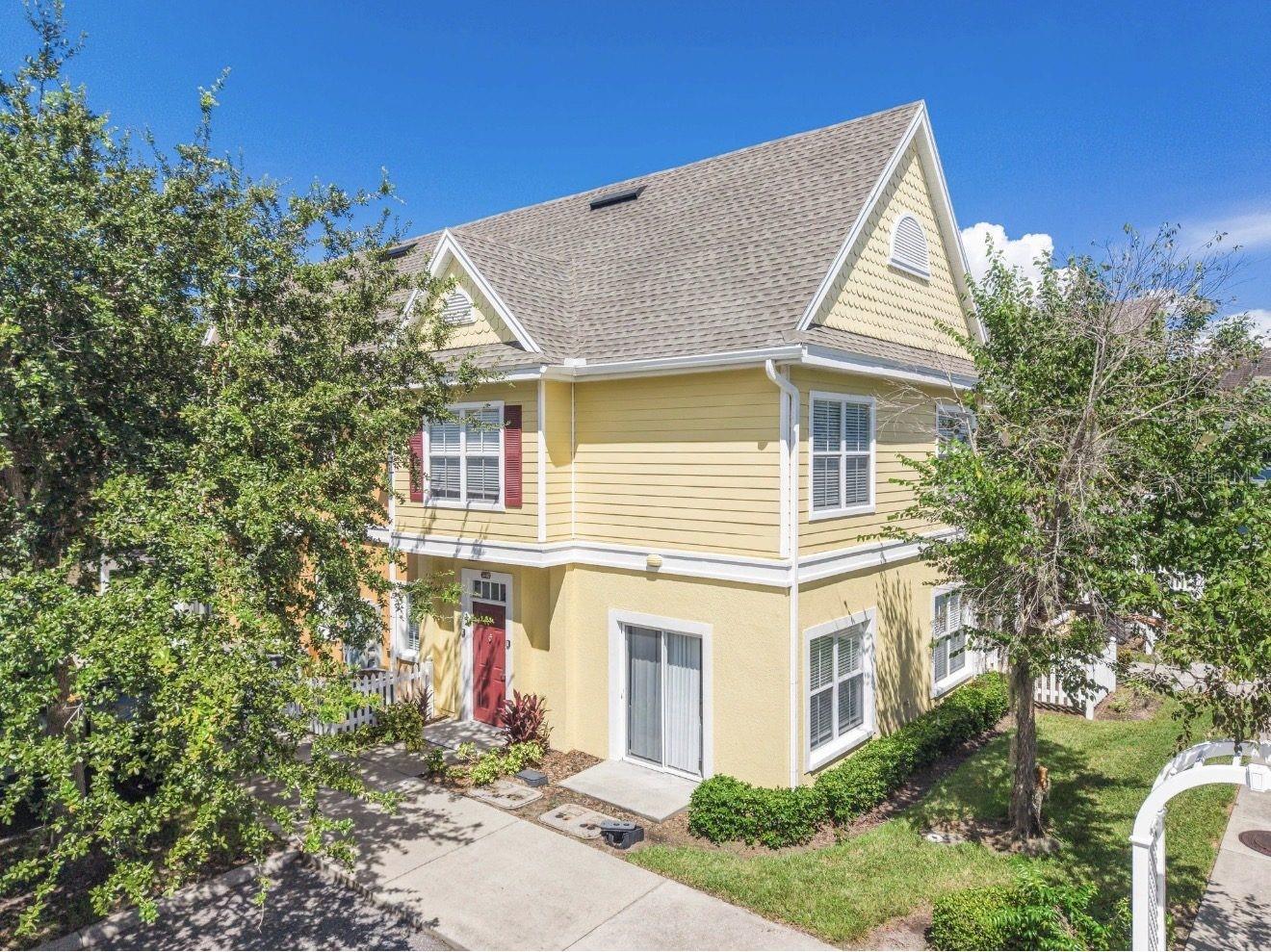 4010 Santa Maria Unit 102, Kissimmee, FL 34741