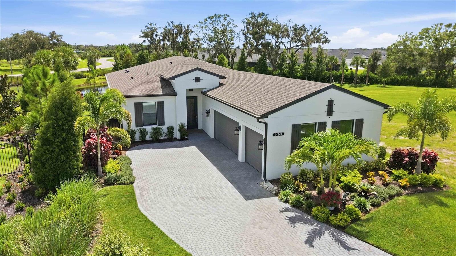 14449 Hammock Oak, Parrish, FL 34219
