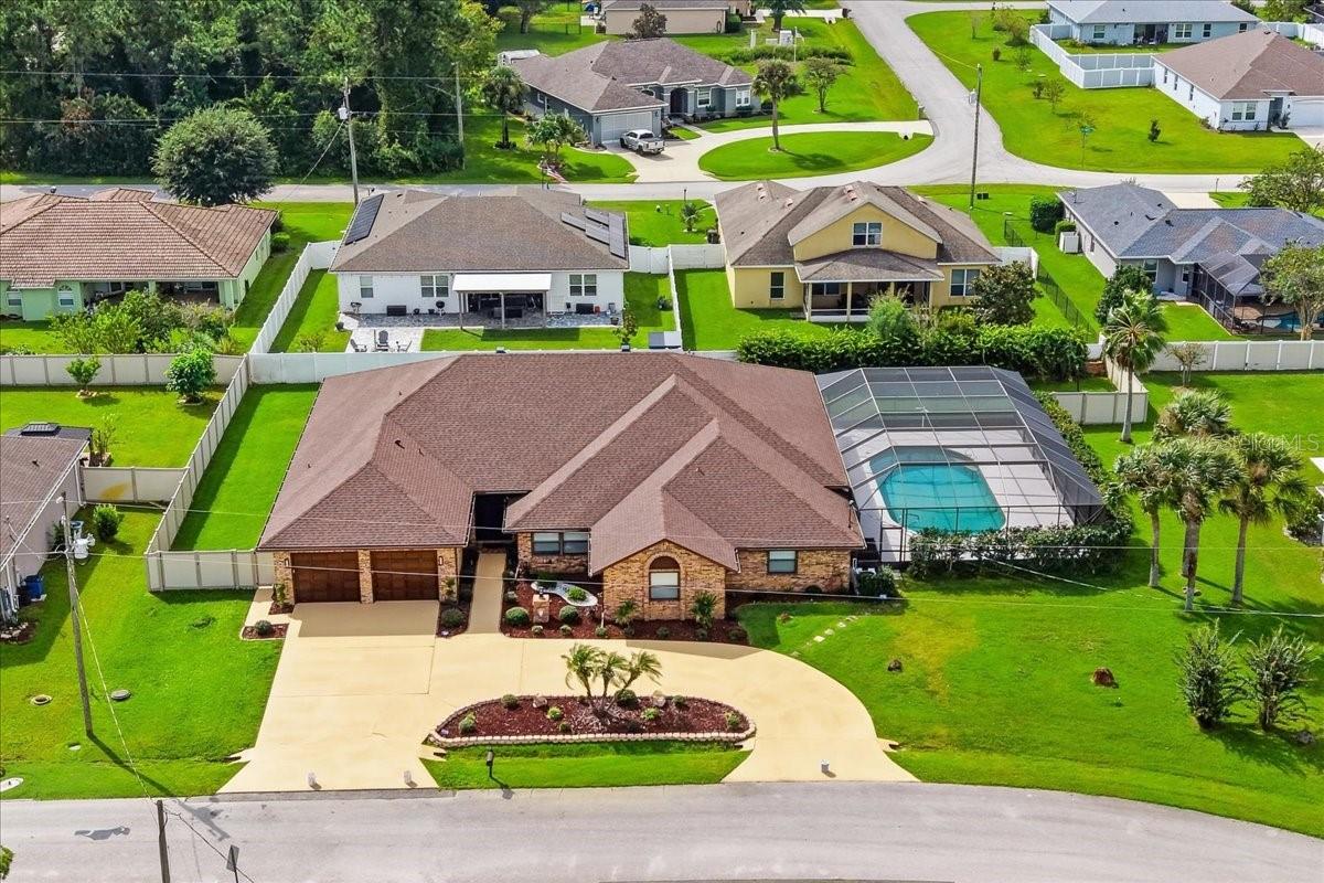 25 Butterfield, Palm Coast, FL 32137