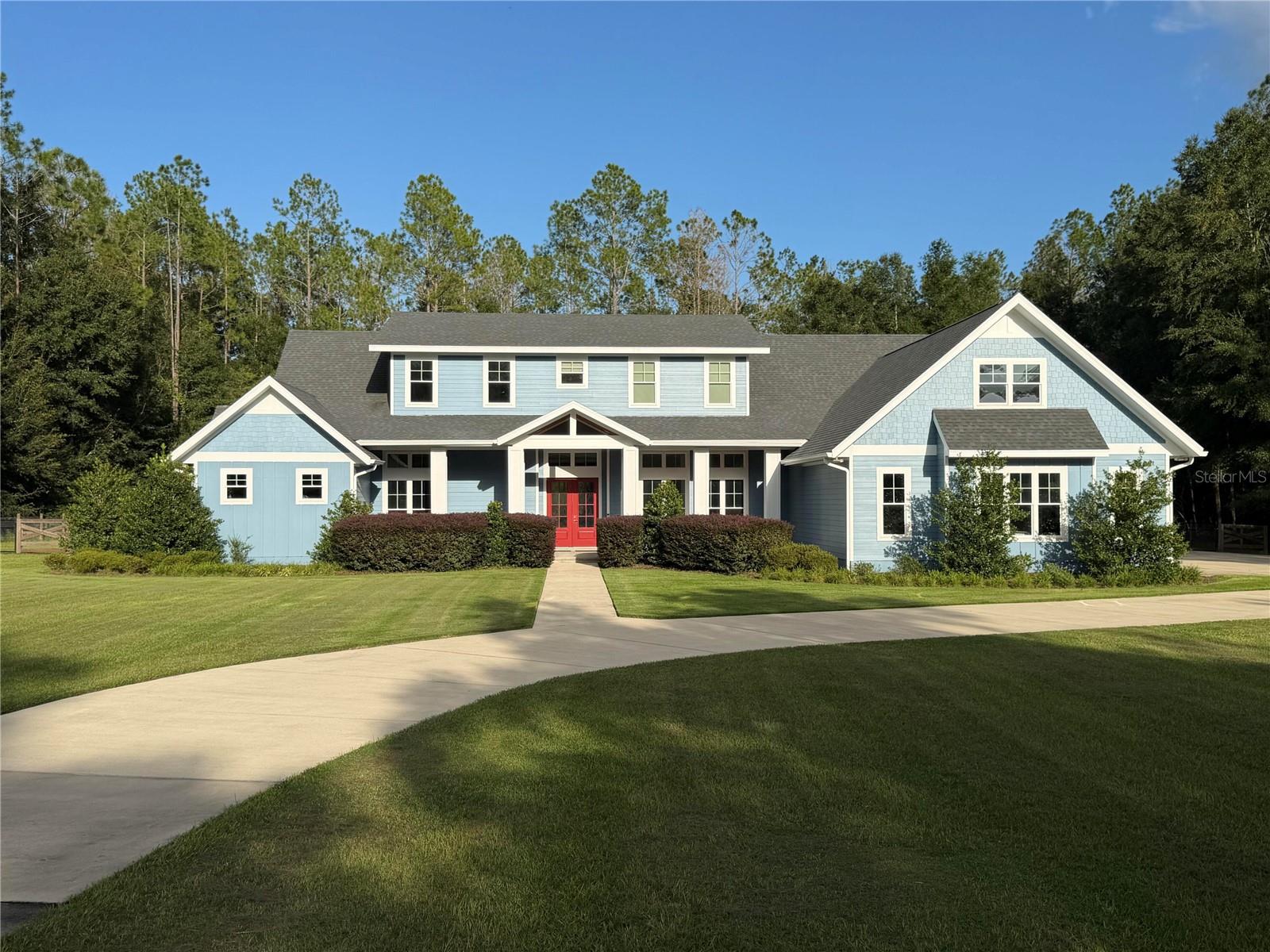 1953 188th, Newberry, FL 32669