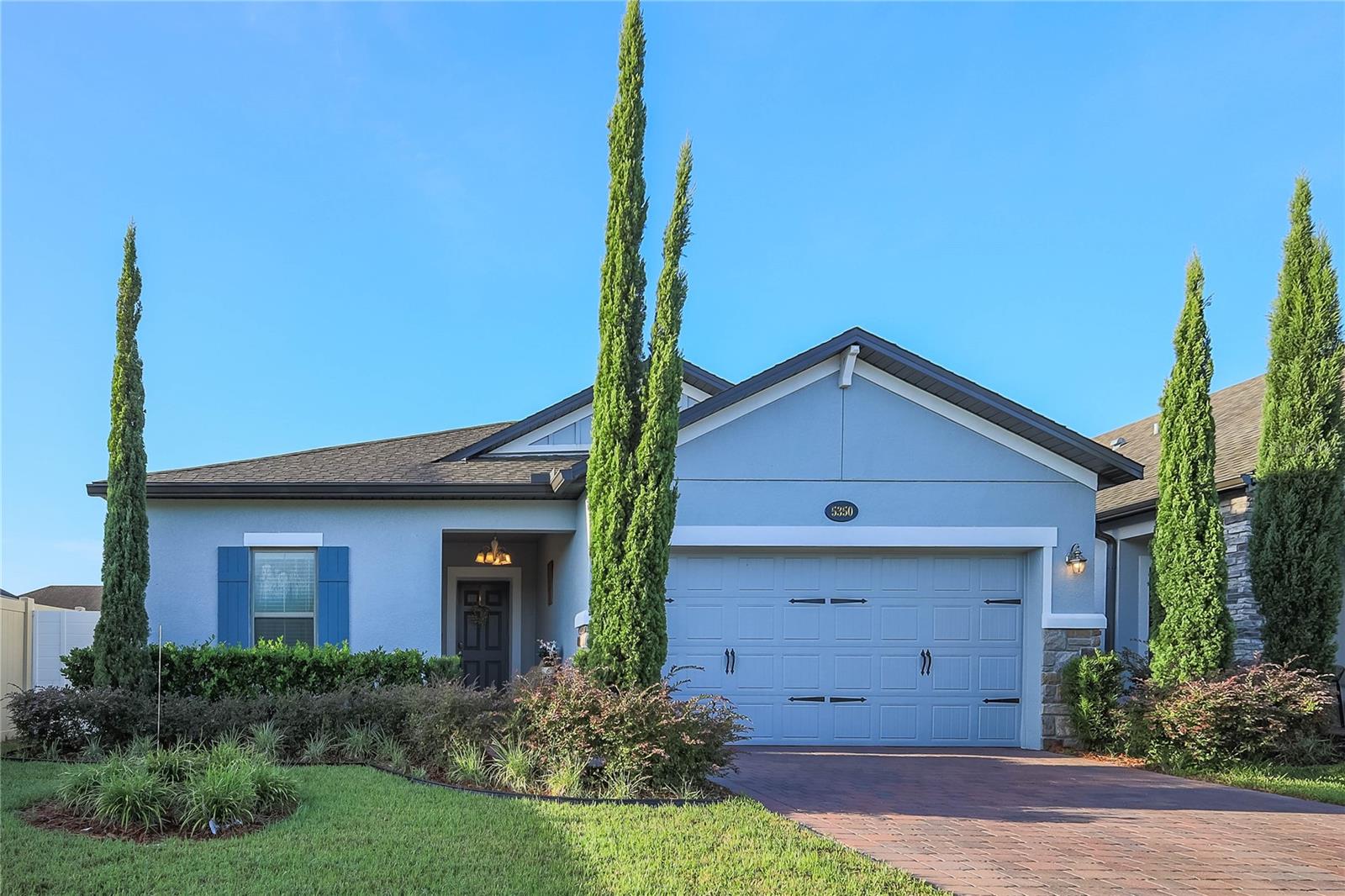 5350 Pavia, St Cloud, FL 34771