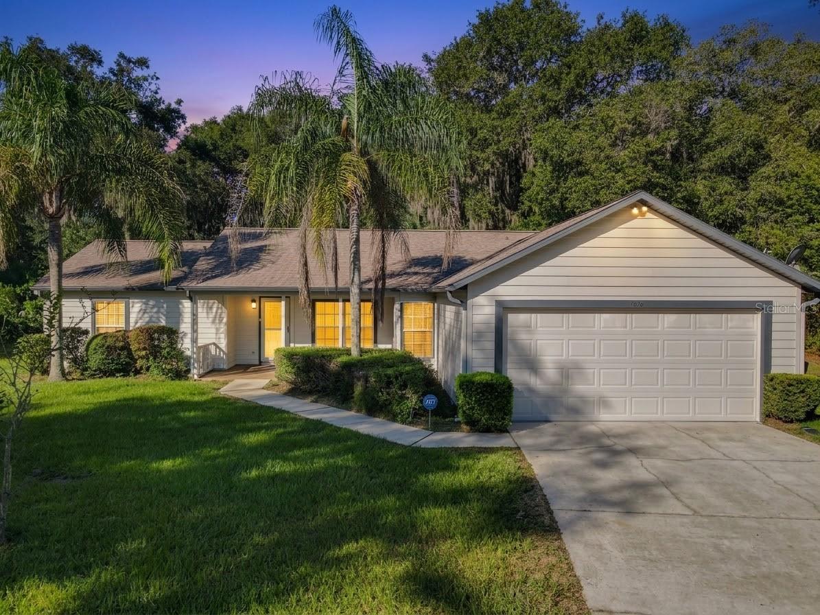 1056 Shady Hollow, Deland, FL 32724