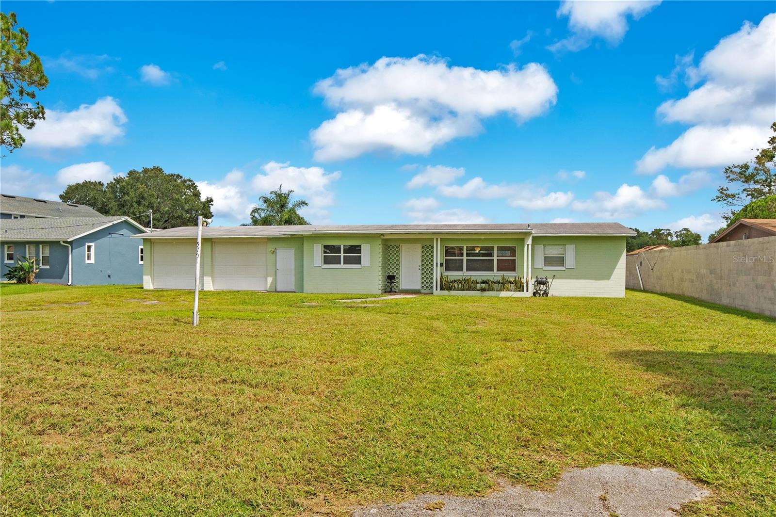 5701 Padgett, Orlando, FL 32839