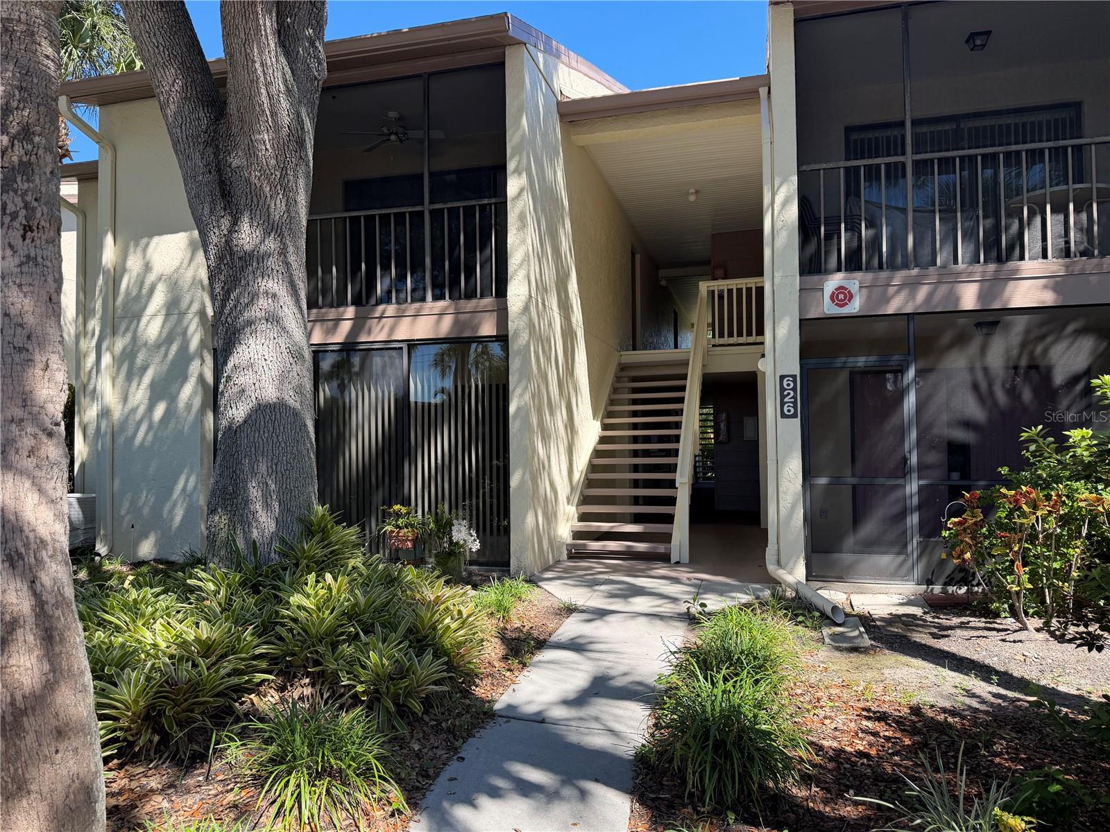 626 Bird Bay Unit 101, Venice, FL 34285