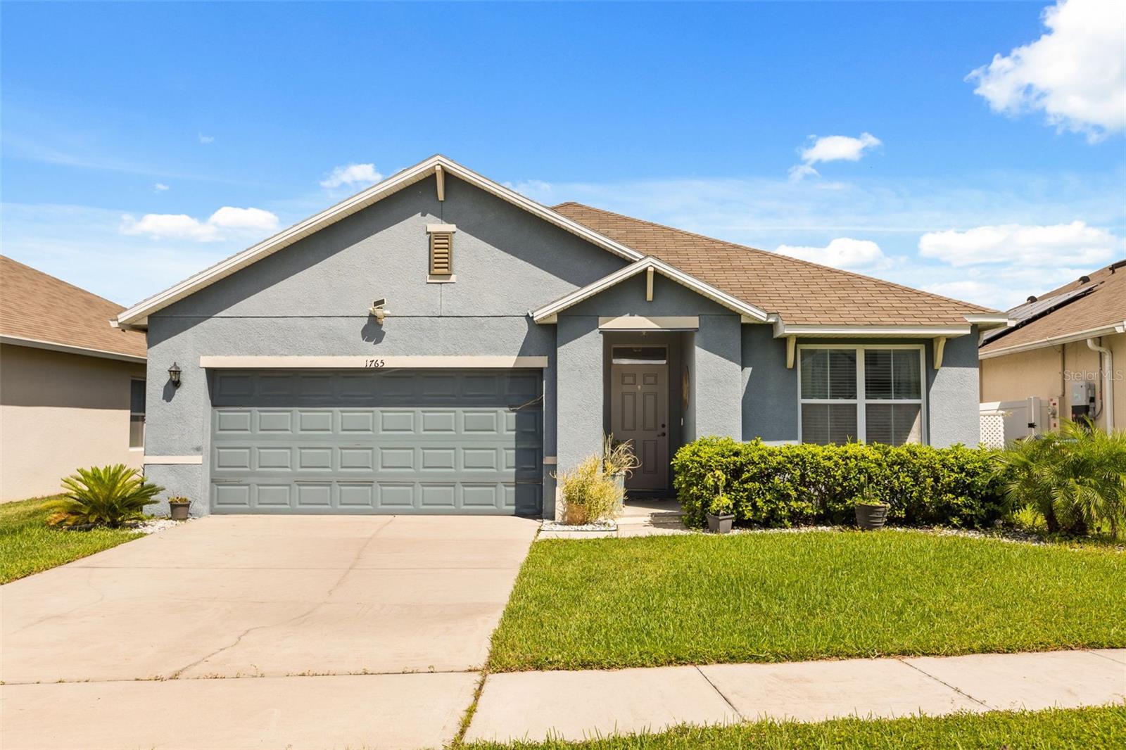 1765 Brockridge, Kissimmee, FL 34744