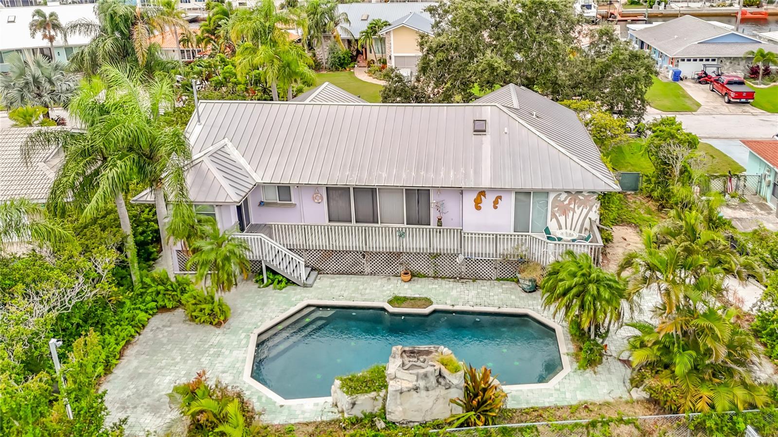 5031 Ensign, New Port Richey, FL 34652