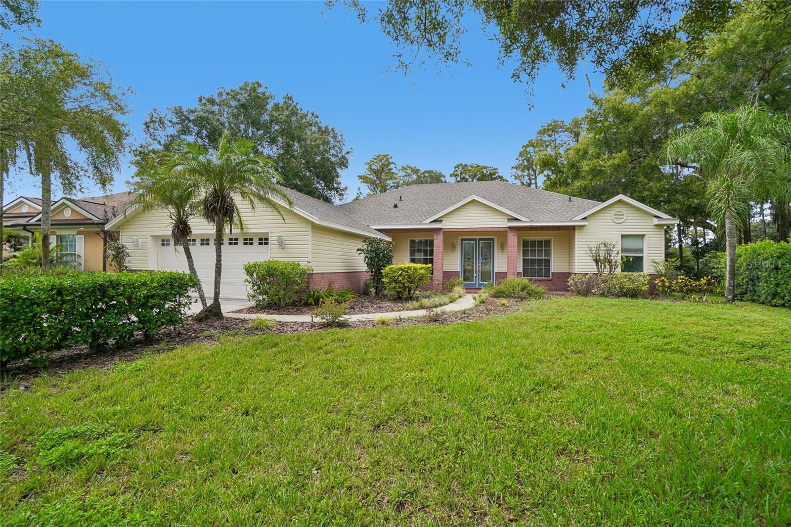 17718 Crystal Cove, Lutz, FL 33548