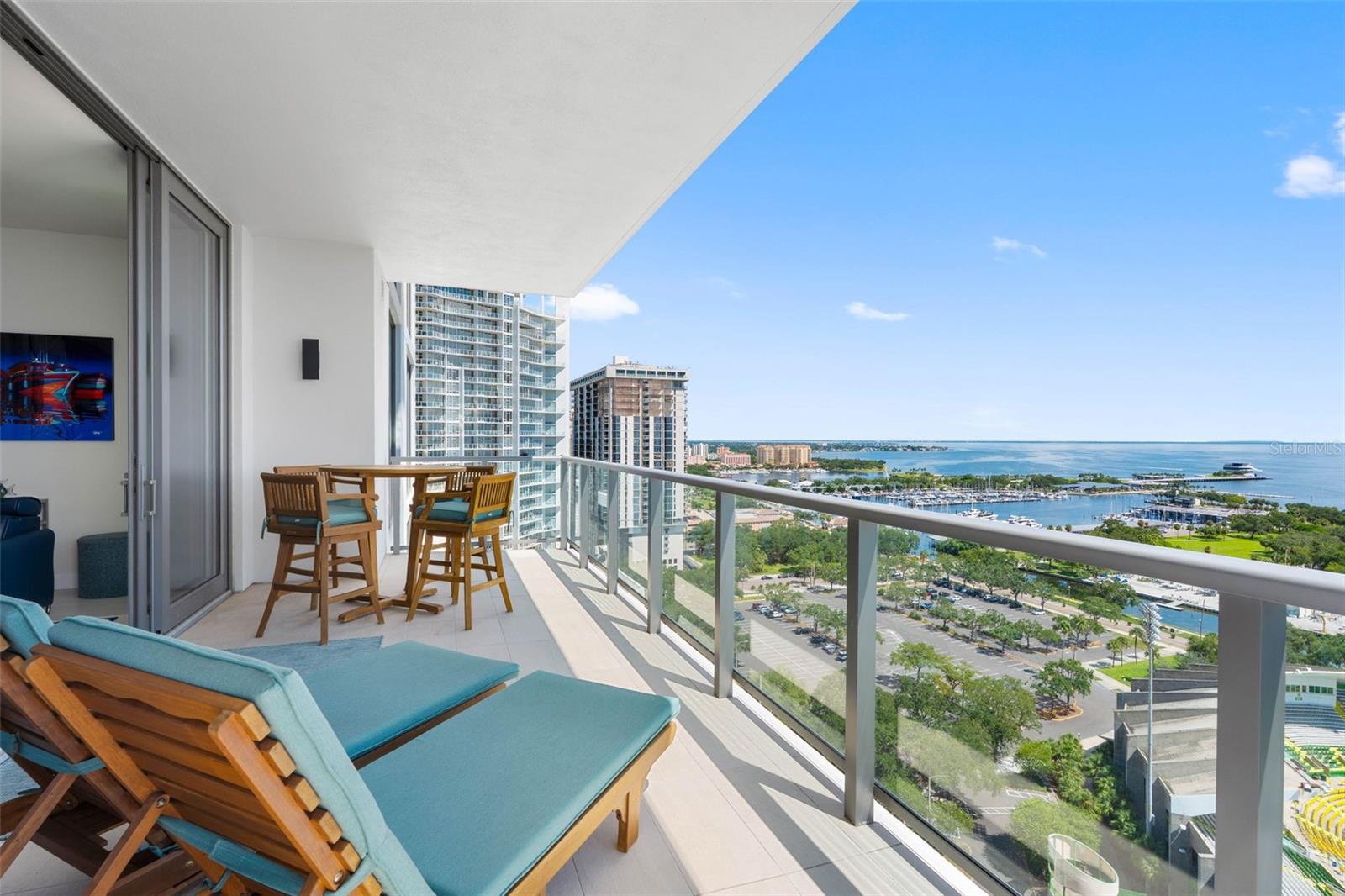301 1st Unit 1902, St Petersburg, FL 33701